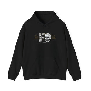 Caesar's Superdome Hangover Hoodie Printify