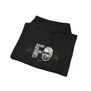Caesar's Superdome Hangover Hoodie Printify