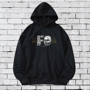 Caesar's Superdome Hangover Hoodie Printify