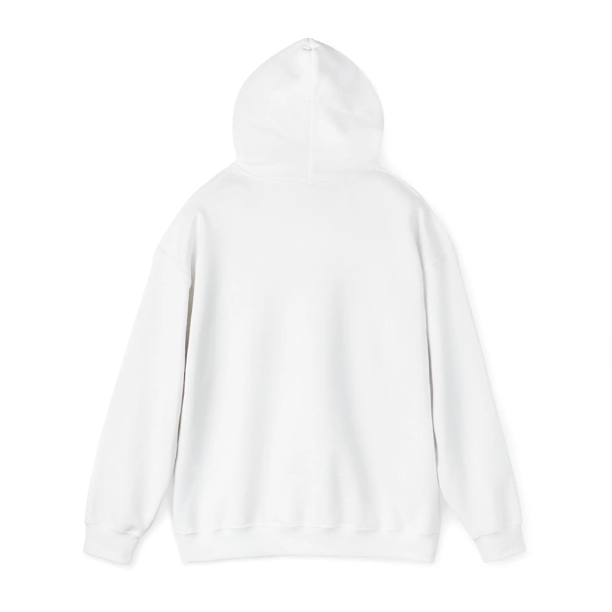 Carnival Skull & Bone Hoodie Printify