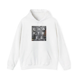 Chartres Street Hoodie Printify