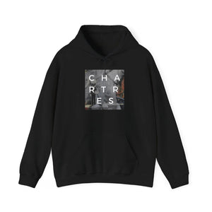 Chartres Street Hoodie Printify