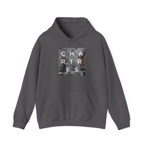Chartres Street Hoodie Printify