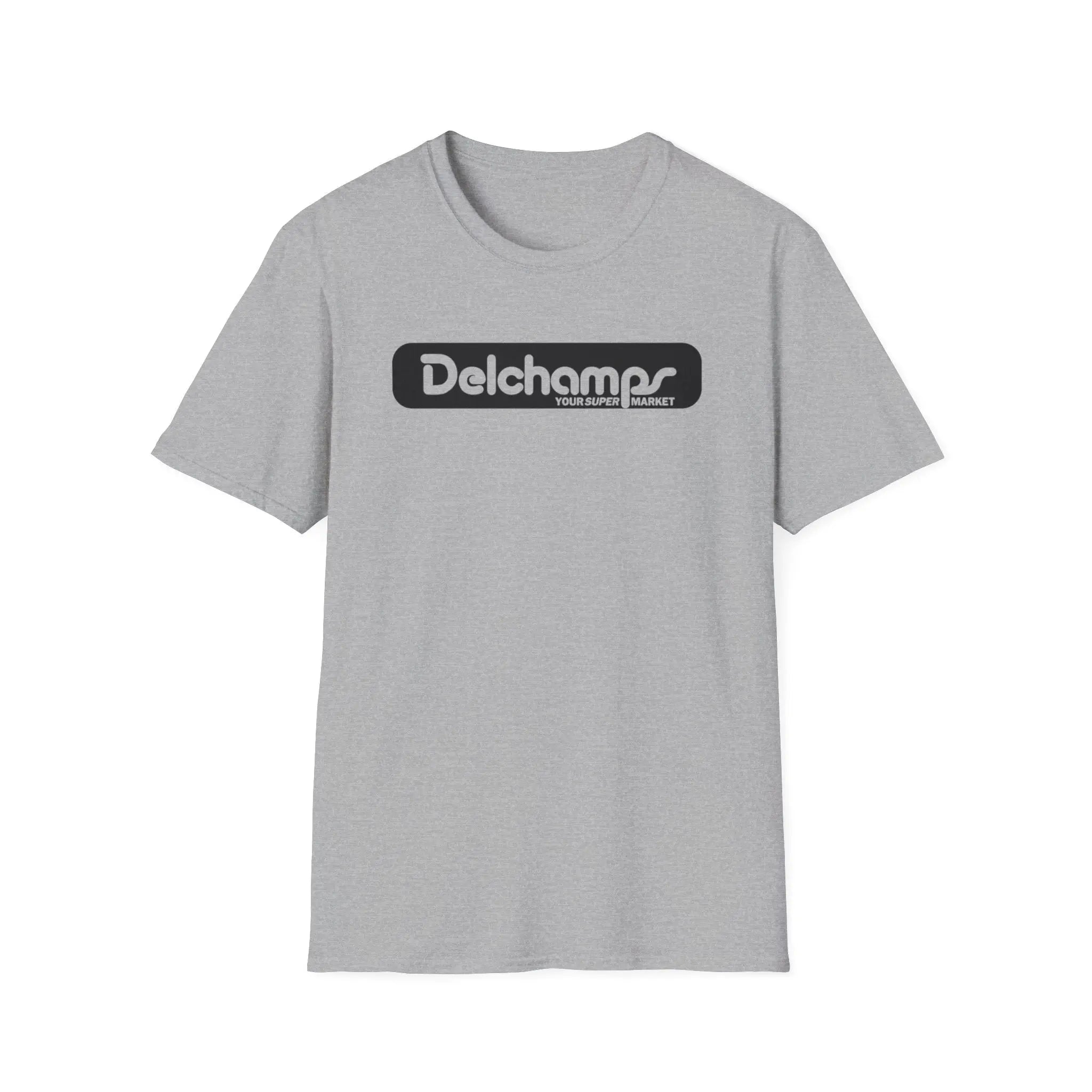 Delchamps Grocery T-Shirt Printify