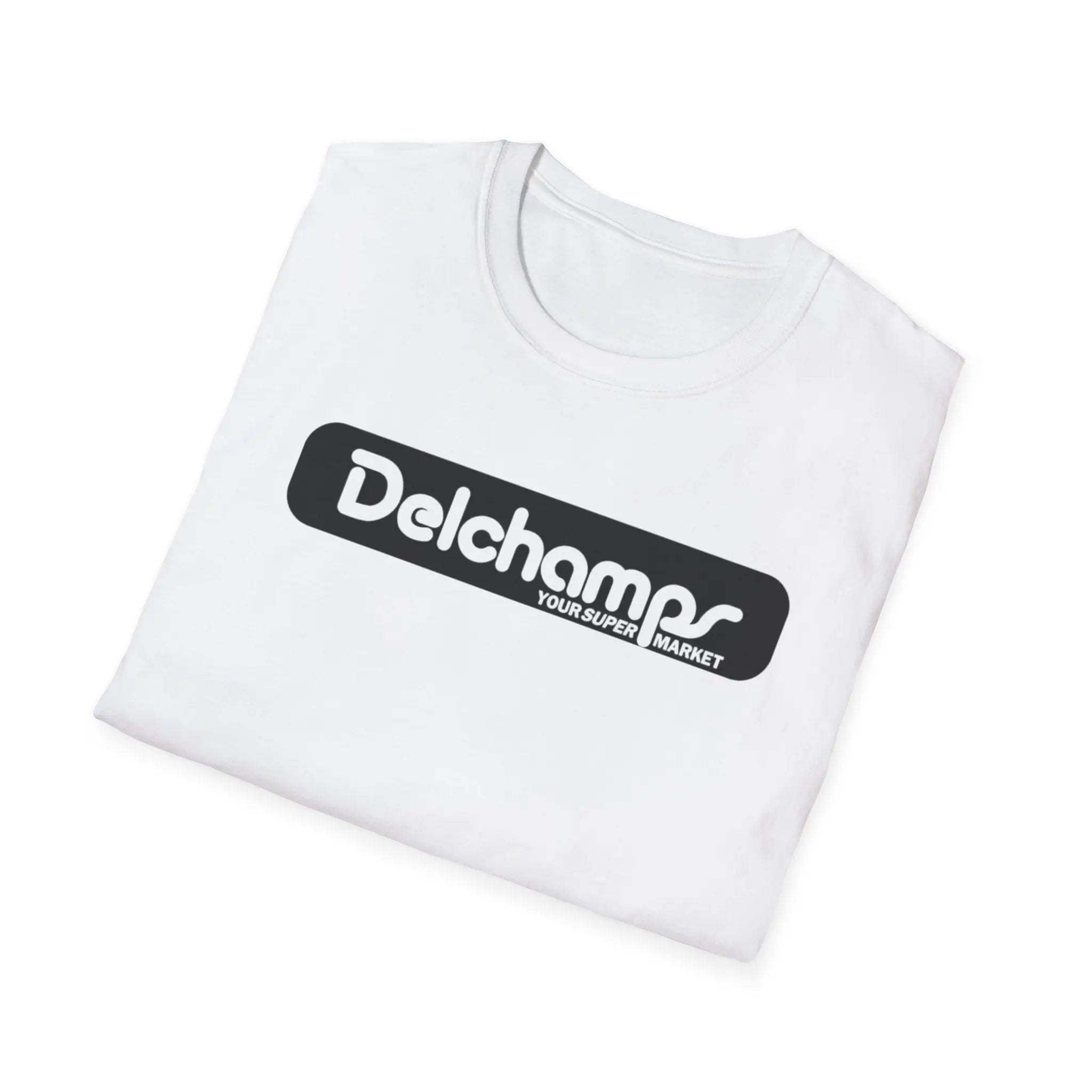 Delchamps Grocery T-Shirt Printify