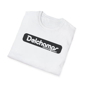 Delchamps Grocery T-Shirt Printify