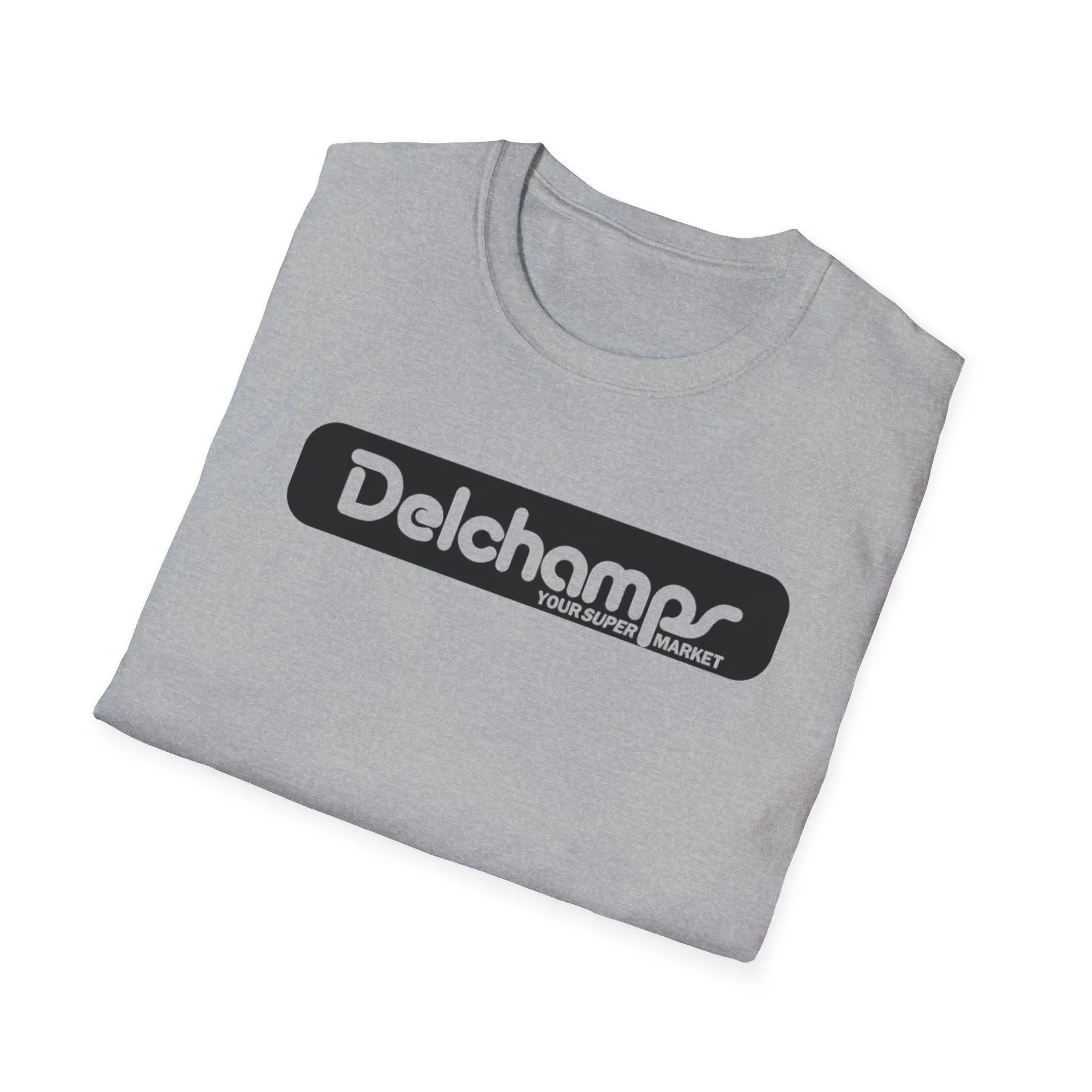 Delchamps Grocery T-Shirt Printify