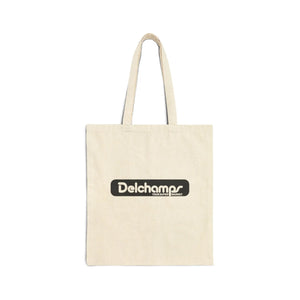 Delchamps Grocery Tote Bag Printify