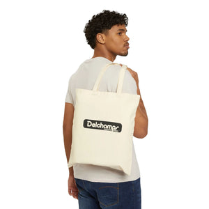 Delchamps Grocery Tote Bag Printify