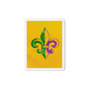 Die-Cut Magnets Printify