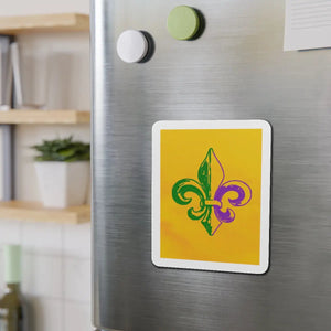 Die-Cut Magnets Printify