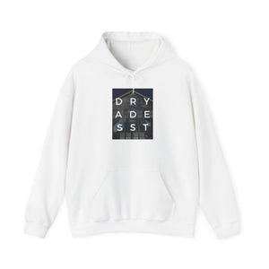 Dryades Street Hoodie Printify
