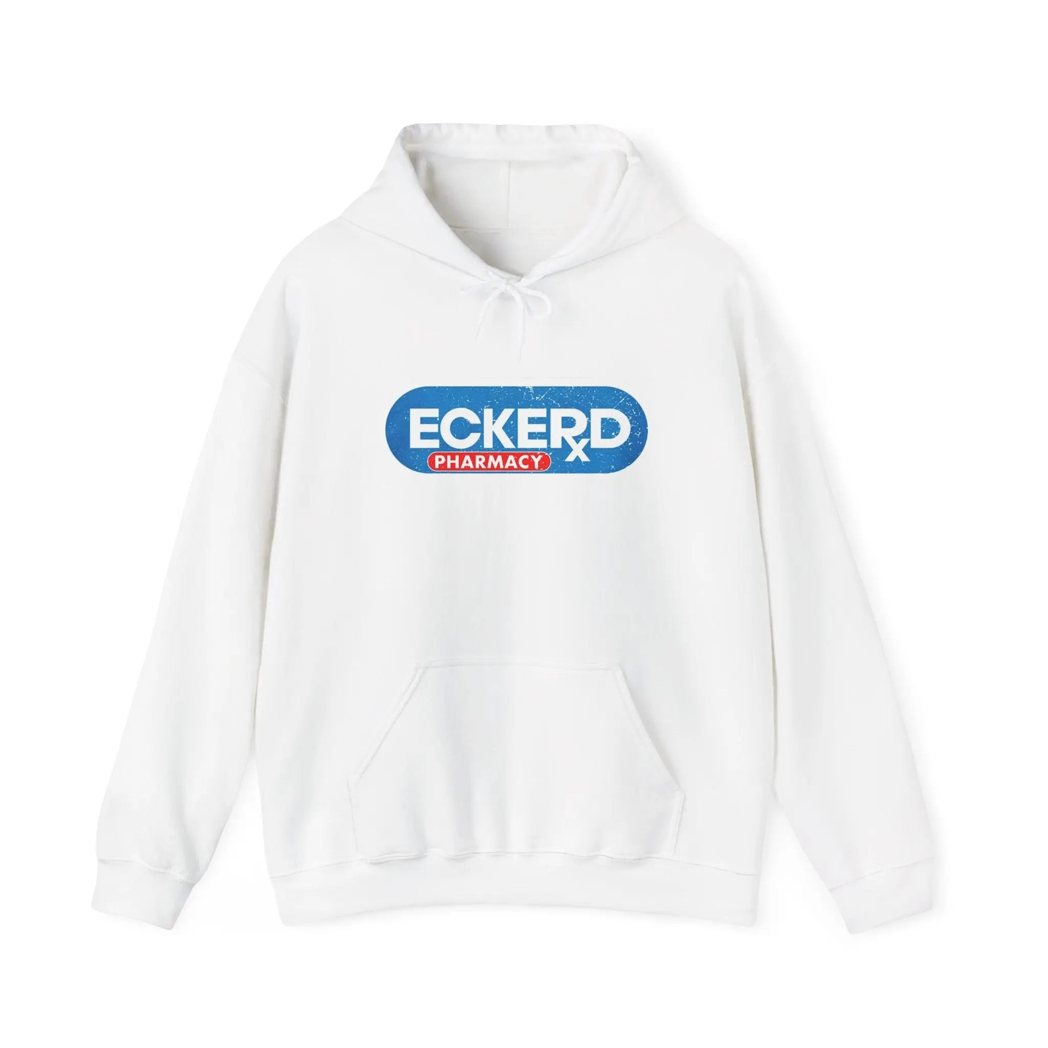 Eckerd Pharmacy Hoodie Printify