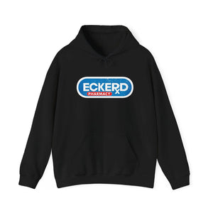 Eckerd Pharmacy Hoodie Printify