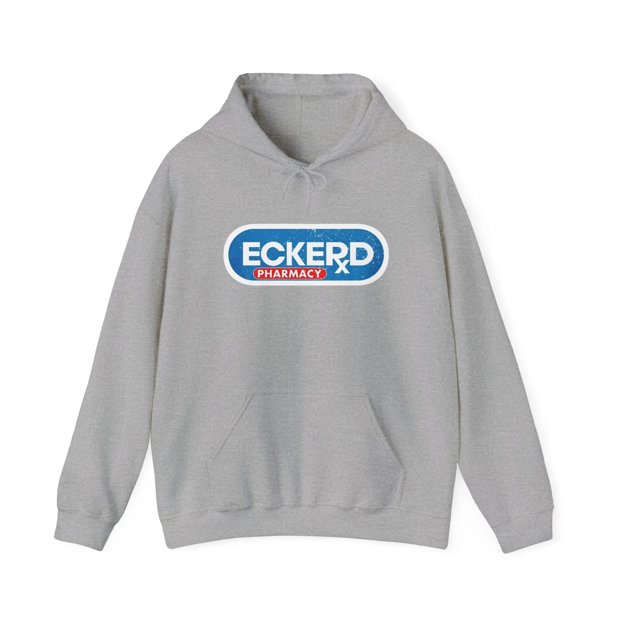 Eckerd Pharmacy Hoodie Printify