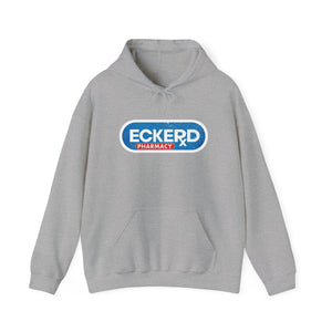 Eckerd Pharmacy Hoodie Printify