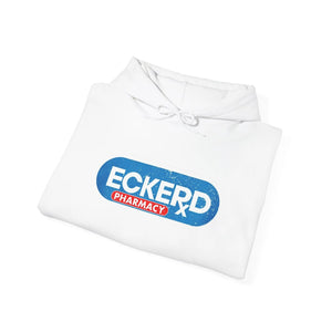 Eckerd Pharmacy Hoodie Printify