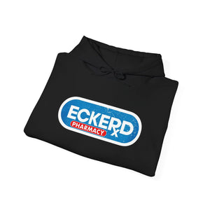Eckerd Pharmacy Hoodie Printify