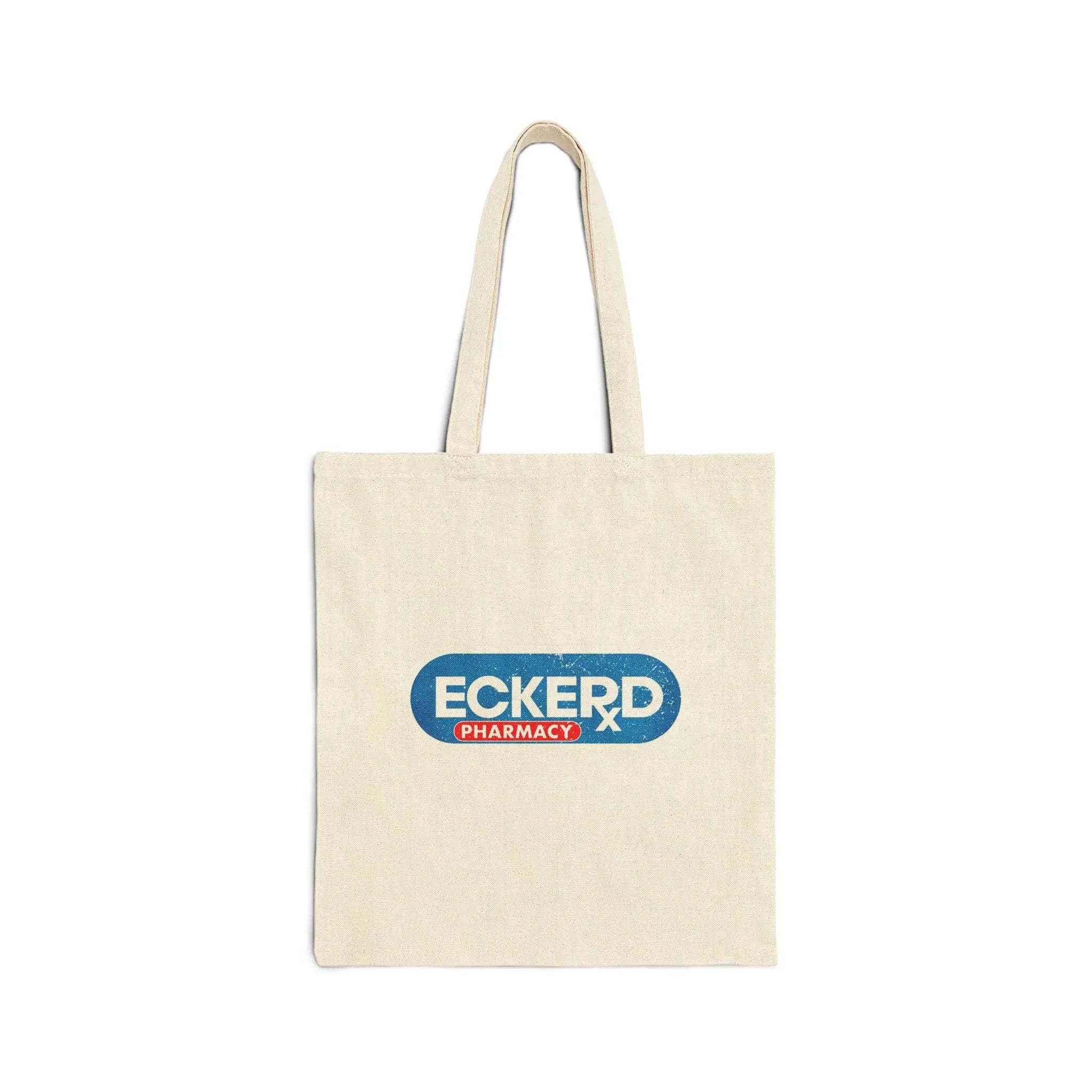 Eckerd Pharmacy Tote Bag Printify