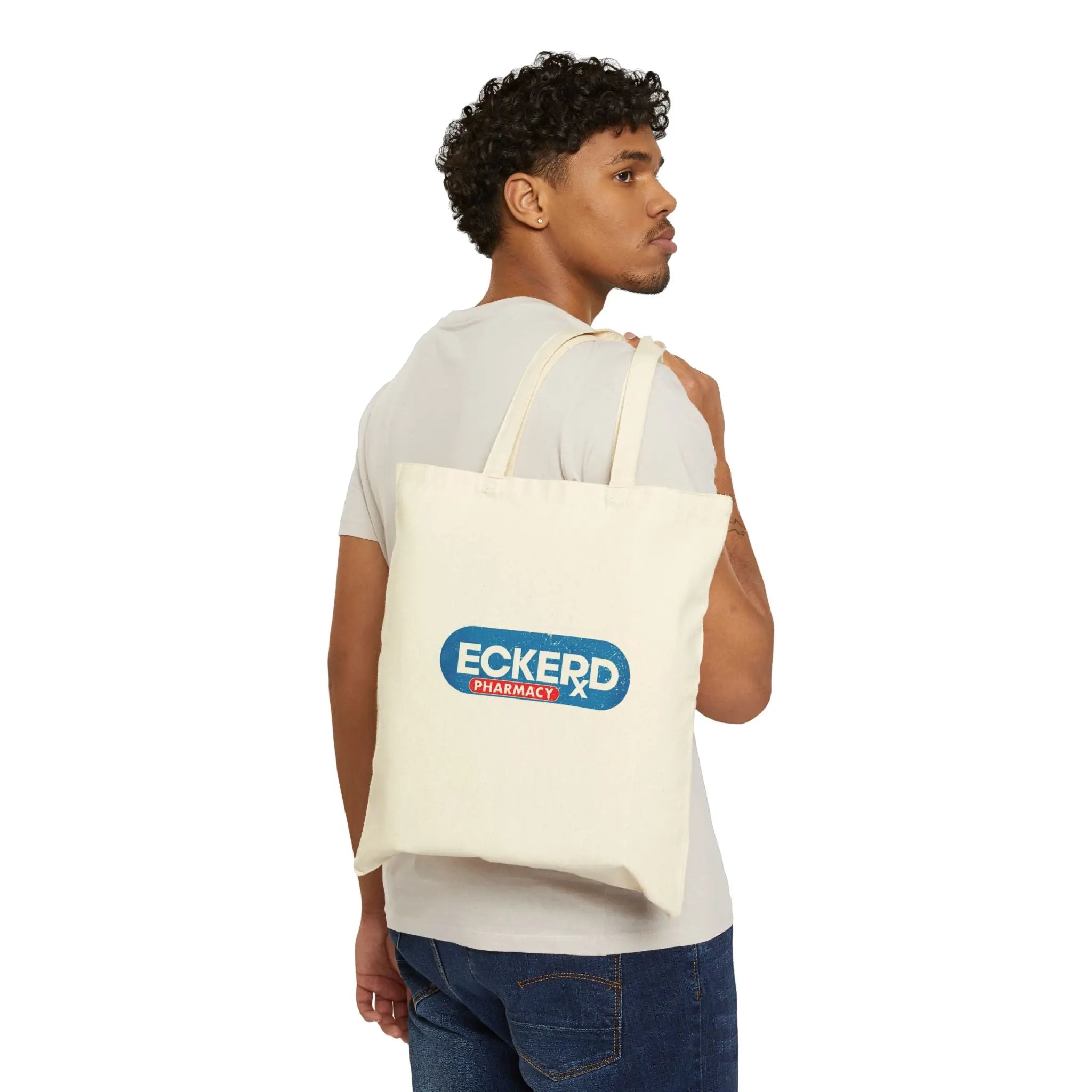 Eckerd Pharmacy Tote Bag Printify