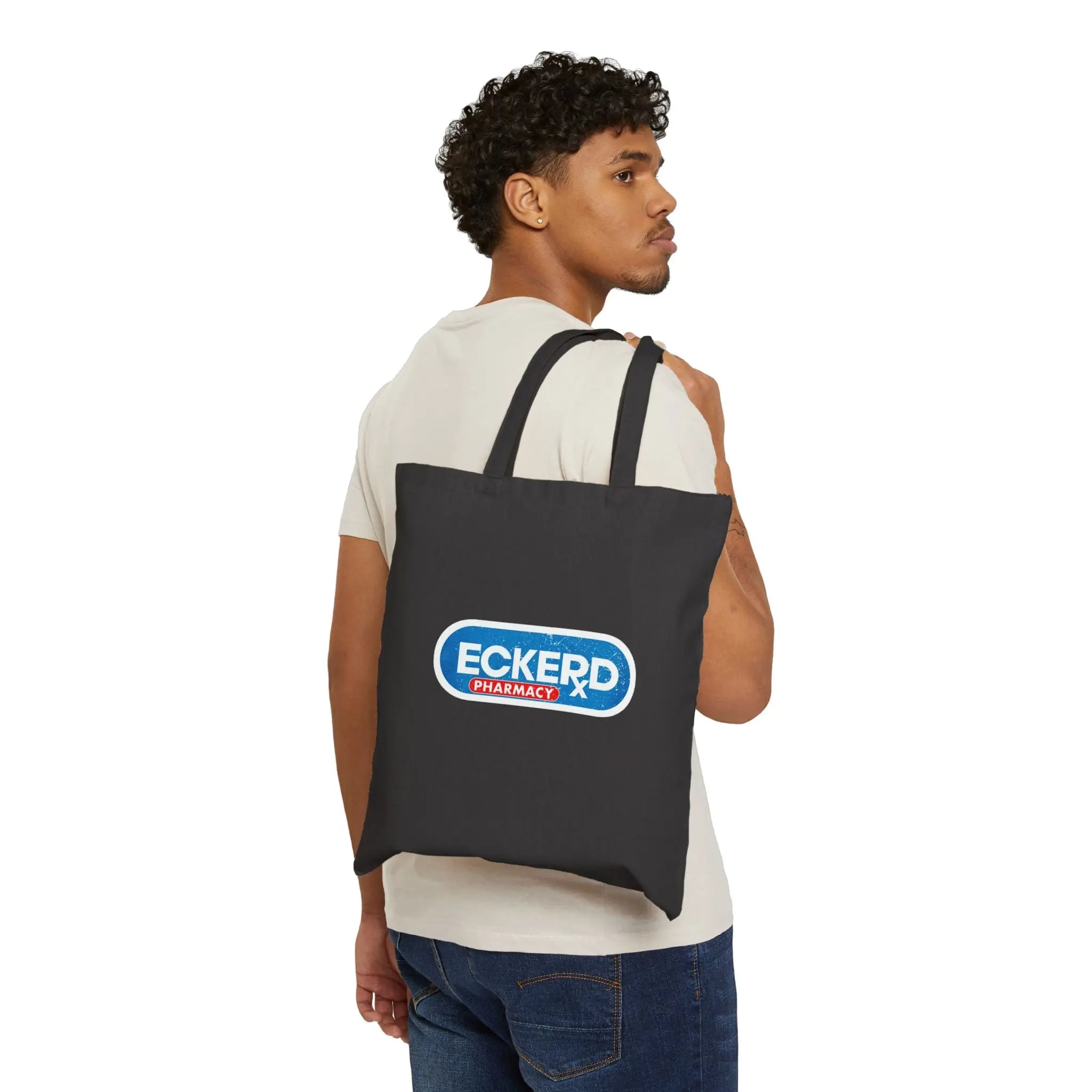 Eckerd Pharmacy Tote Bag Printify