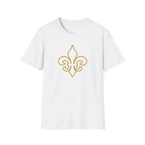 Fleur De Kulture T-Shirt Printify