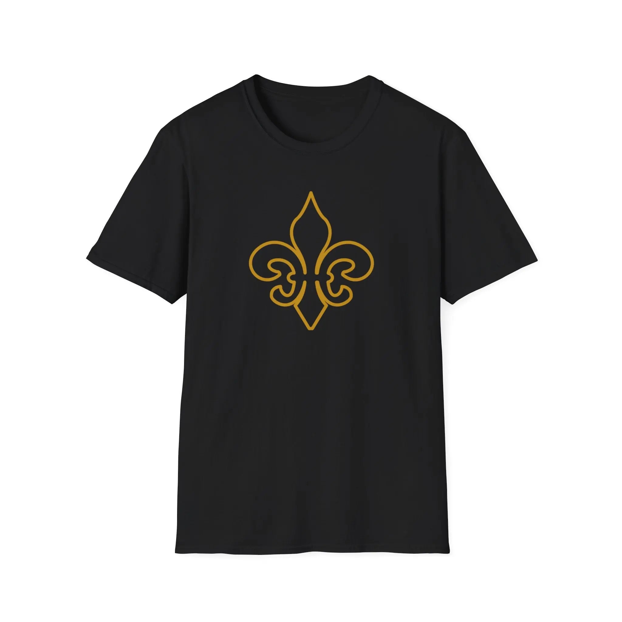 Fleur De Kulture T-Shirt Printify