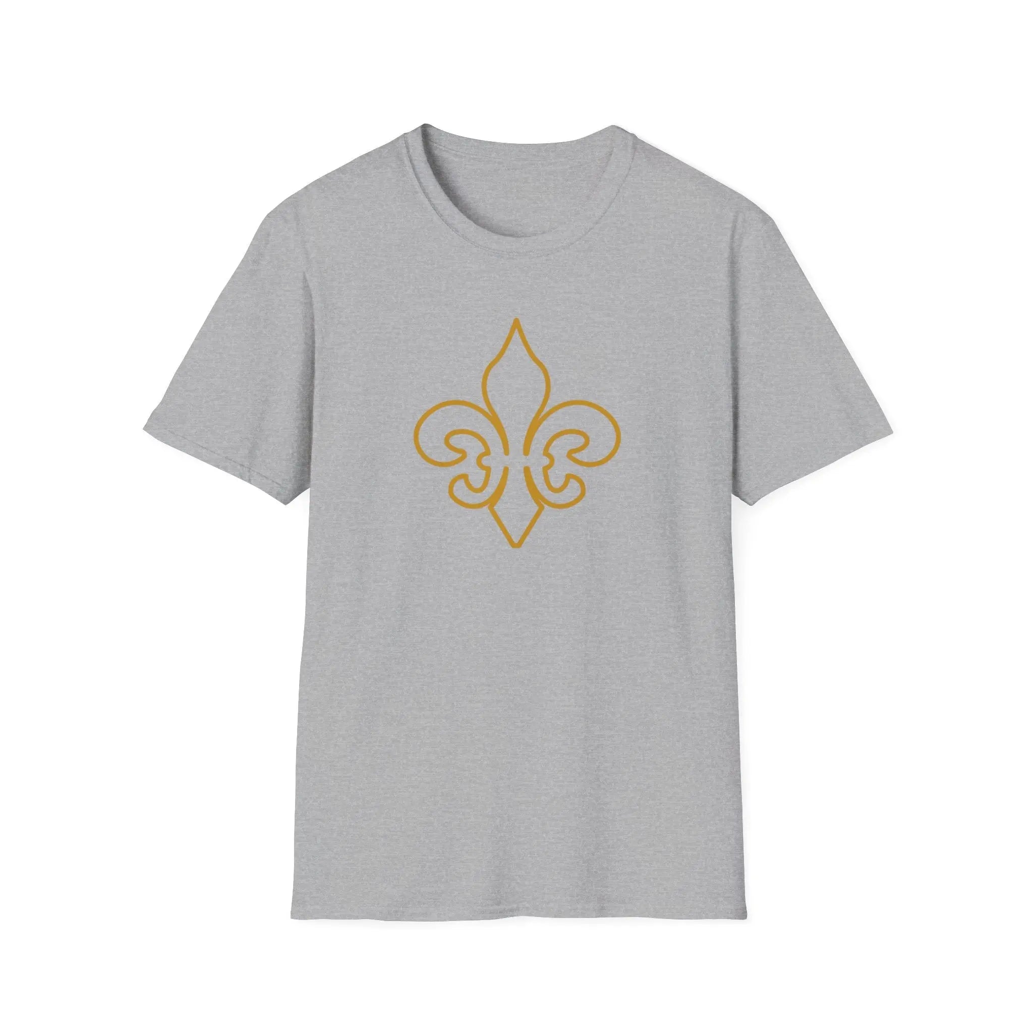 Fleur De Kulture T-Shirt Printify