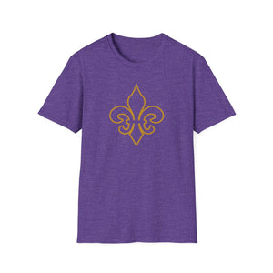 Fleur De Kulture T-Shirt Printify