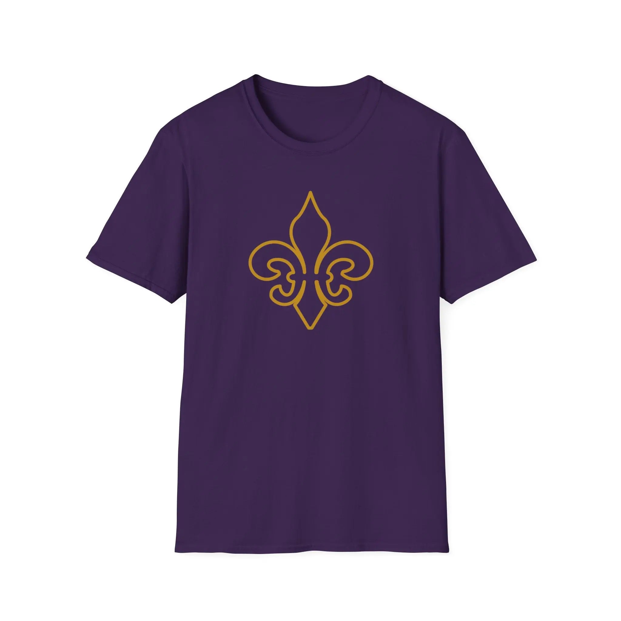 Fleur De Kulture T-Shirt Printify