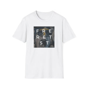 Freret Street T-Shirt Printify