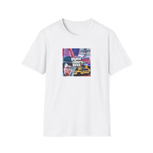 GTA Nola Style T-Shirt Printify