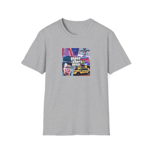 GTA Nola Style T-Shirt Printify