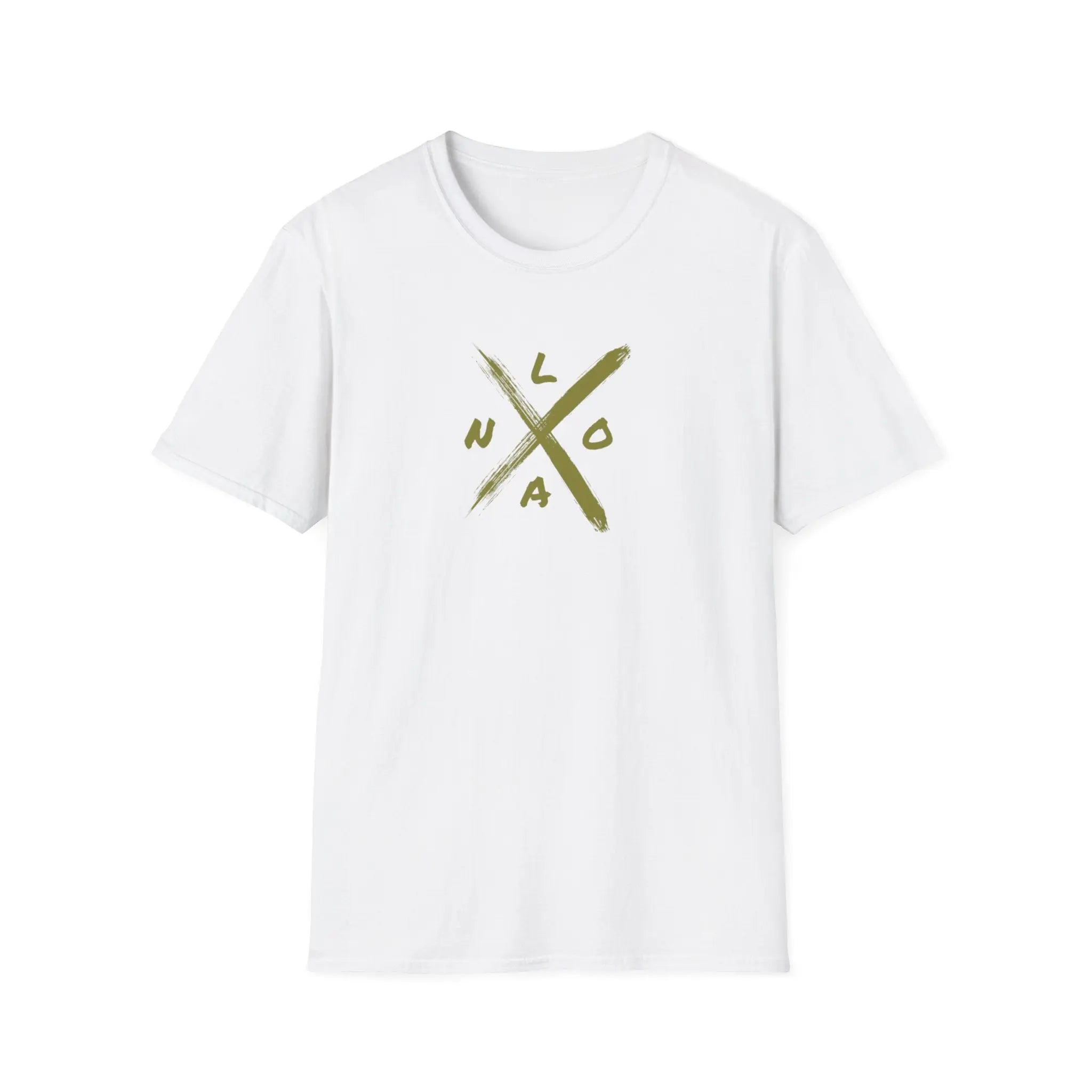 Hurricane Katrina T-Shirt Printify