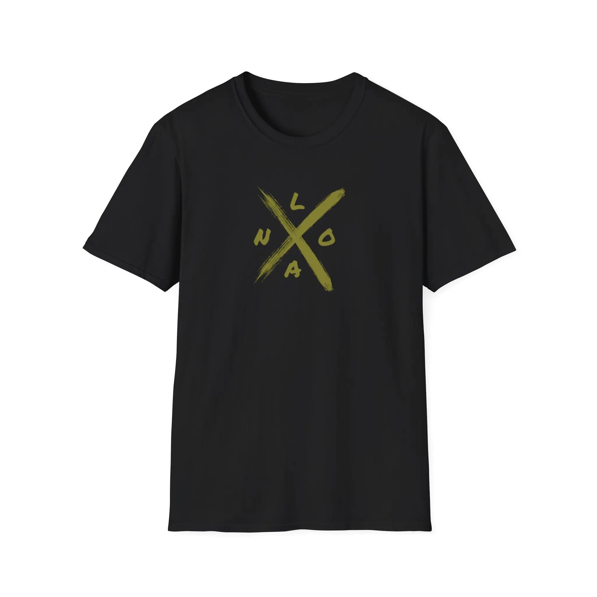 Hurricane Katrina T-Shirt Printify