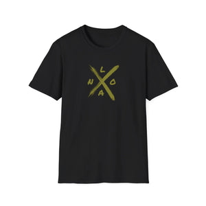 Hurricane Katrina T-Shirt Printify