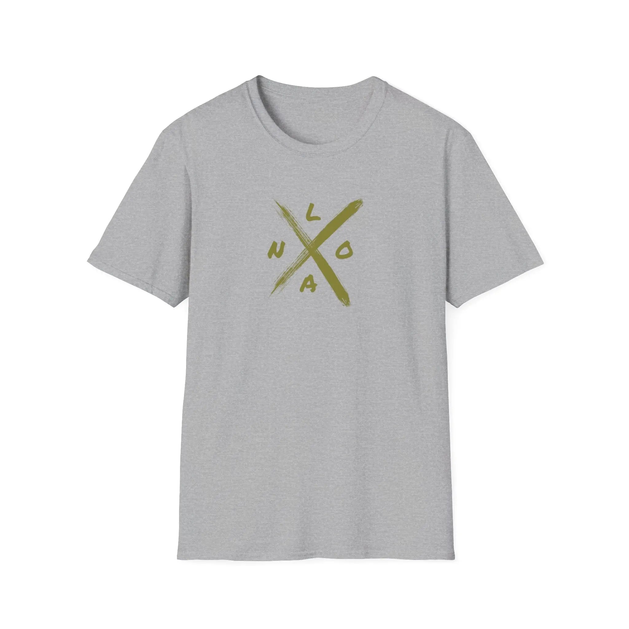 Hurricane Katrina T-Shirt Printify