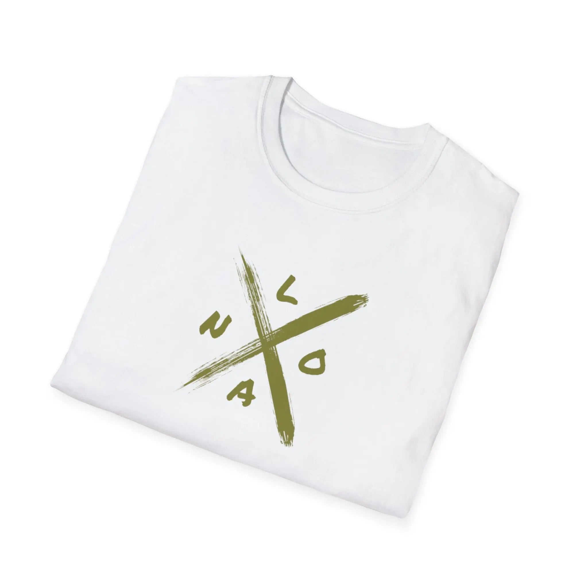 Hurricane Katrina T-Shirt Printify