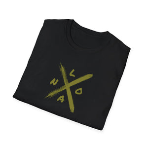 Hurricane Katrina T-Shirt Printify