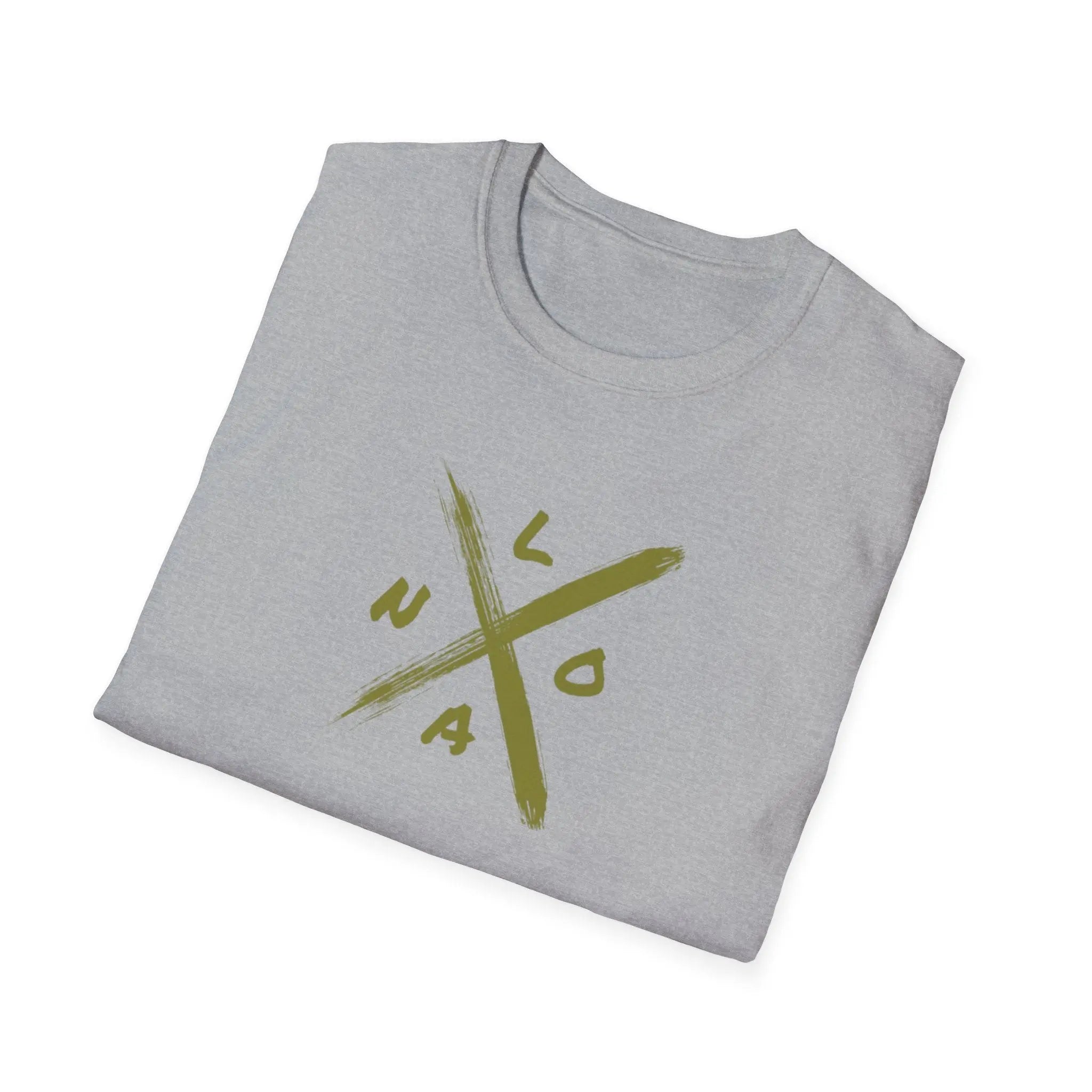 Hurricane Katrina T-Shirt Printify