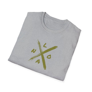 Hurricane Katrina T-Shirt Printify