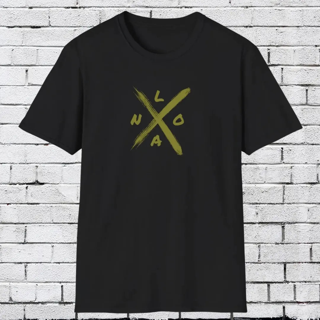Hurricane Katrina T-Shirt Printify