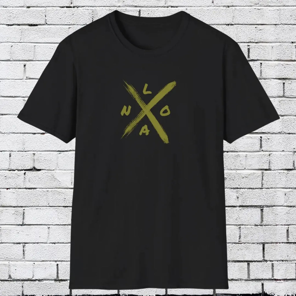 Hurricane Katrina T-Shirt Printify