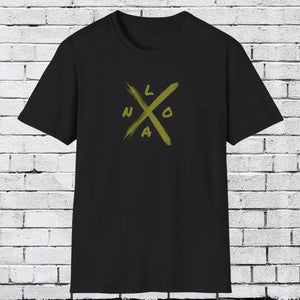 Hurricane Katrina T-Shirt Printify