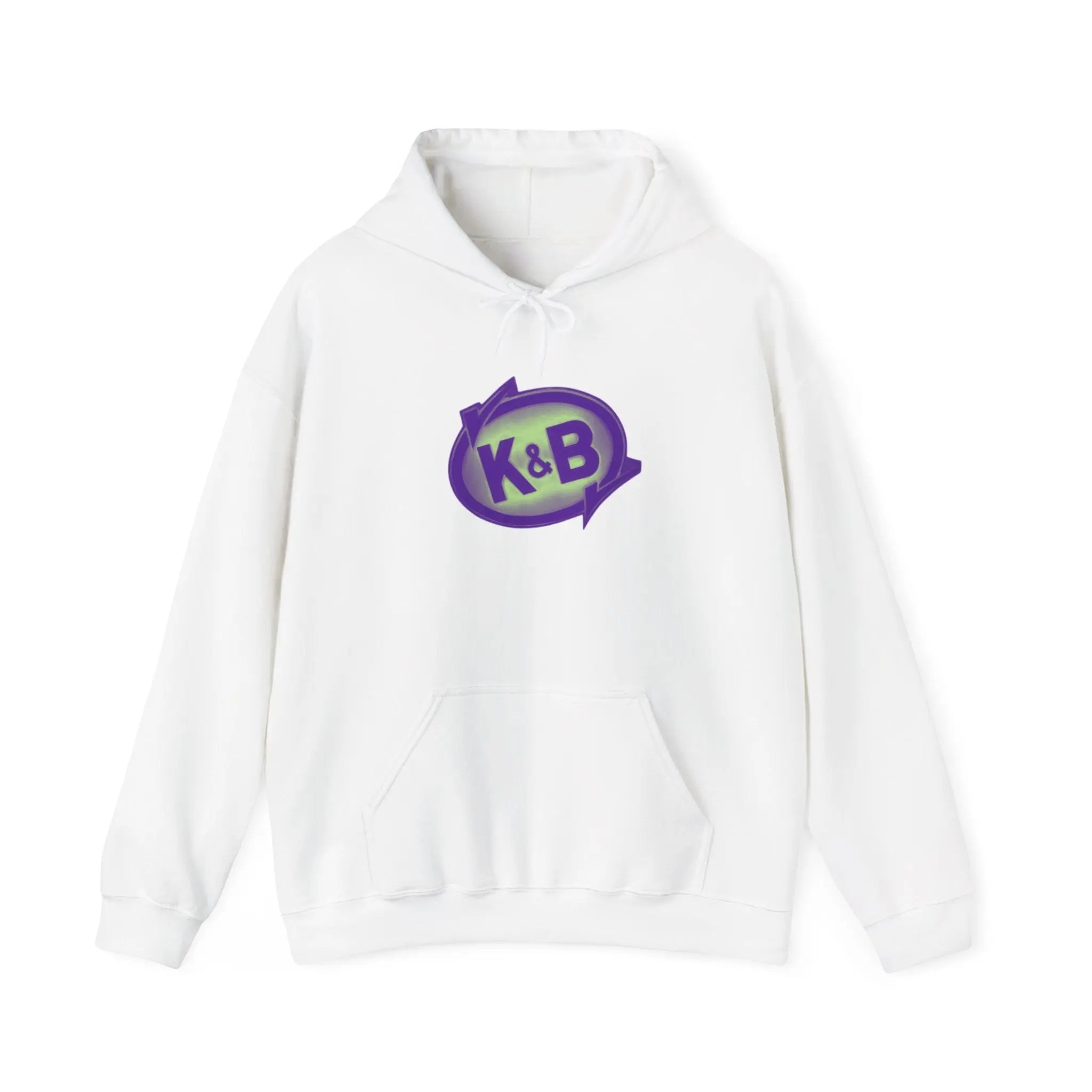 K&B Mardi Gras Hoodie Printify