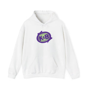K&B Mardi Gras Hoodie Printify