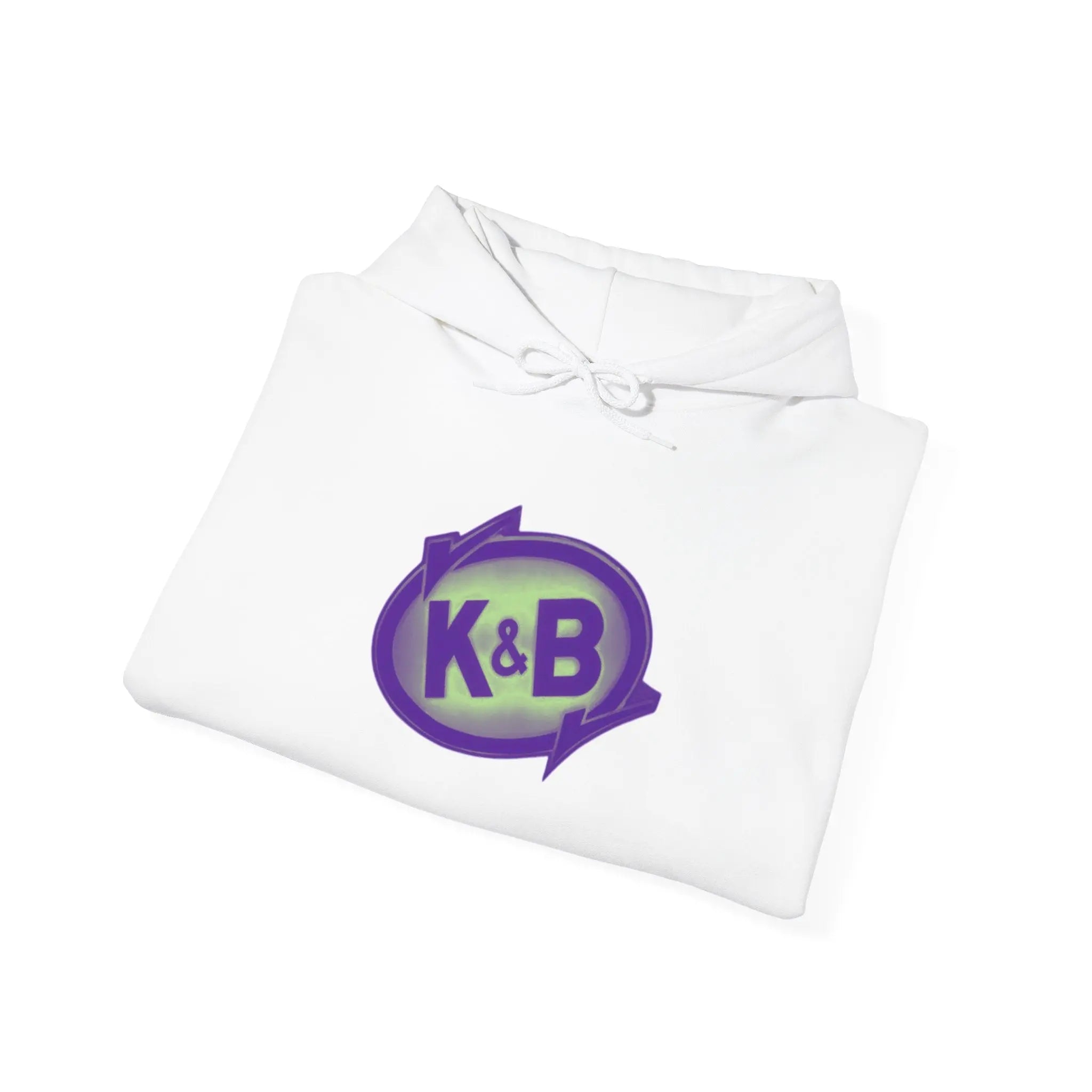 K&B Mardi Gras Hoodie Printify