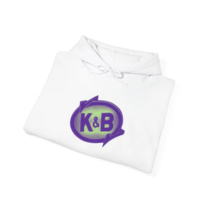 K&B Mardi Gras Hoodie Printify