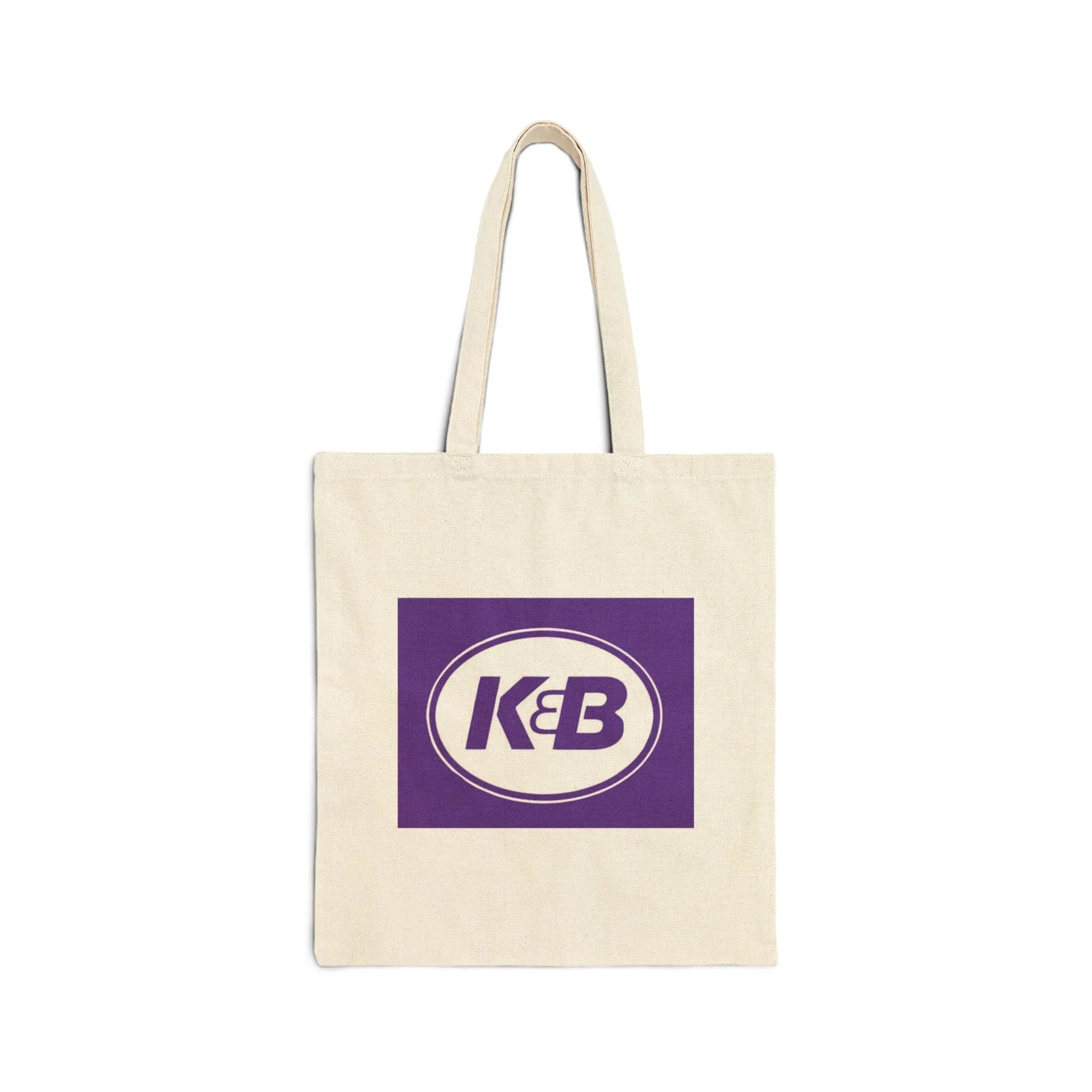 K&B Original Tote Bag Printify
