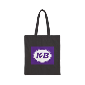 K&B Original Tote Bag Printify